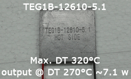 TEG1B-12610-5.1