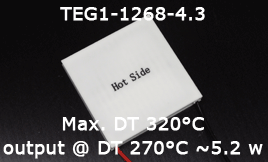 TEG1-1268-4.3