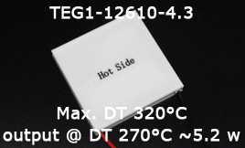 TEG1-12610-4.3