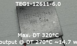 TEG1-12611-6.0