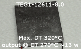 TEG1-12611-8.0