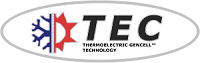 Thermoelectric Generator logo