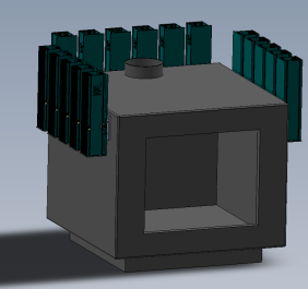 Thermoelectric Generator devices